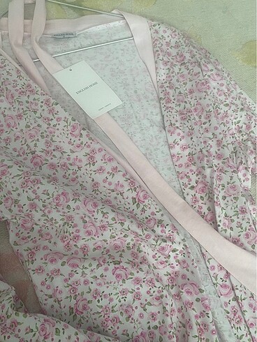 English Home sabahlık - Görsel 4