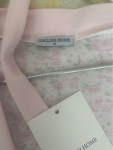 English Home sabahlık - Görsel 5