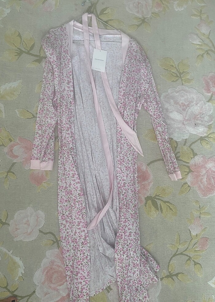 English Home sabahlık - Görsel 3