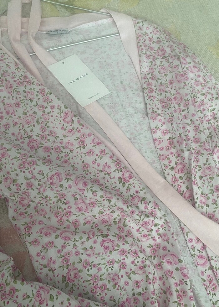 English Home sabahlık - Görsel 4