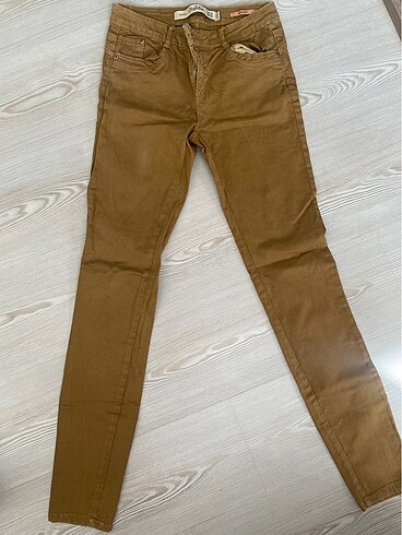 Zara pantalon - Görsel 3