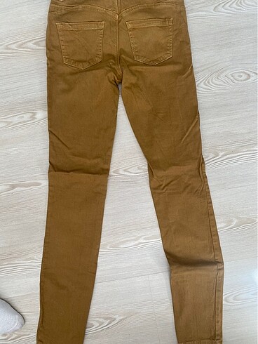 Zara pantalon - Görsel 6