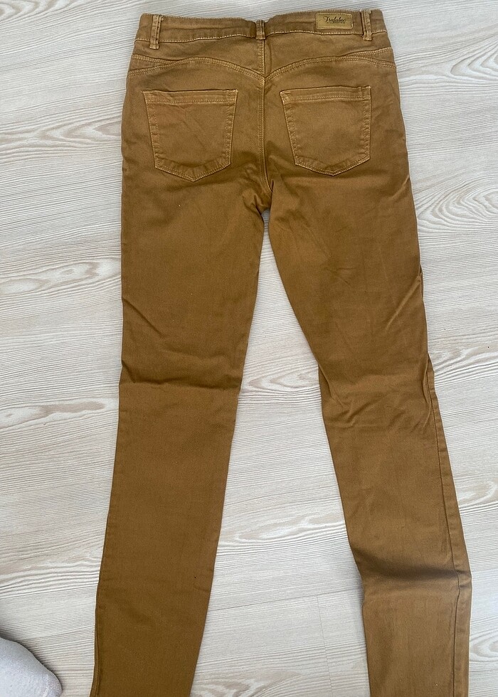 Zara pantalon - Görsel 5