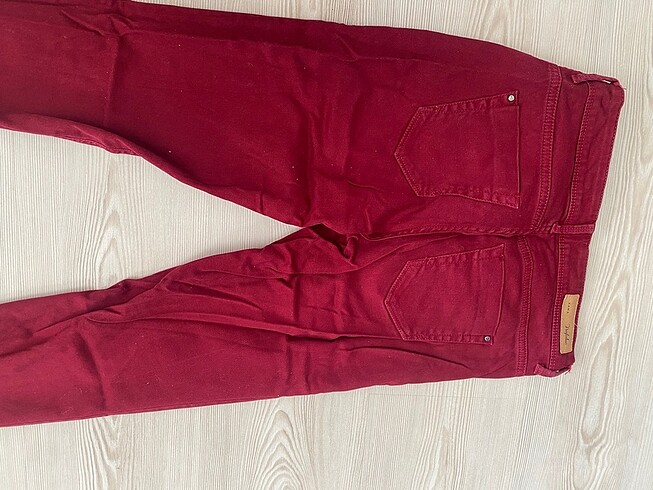 Zara pantalon - Görsel 3