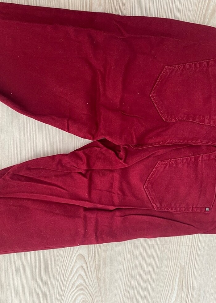 Zara pantalon - Görsel 3