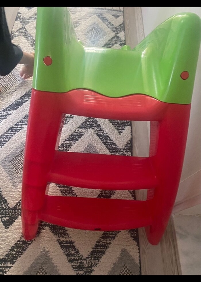 Kaydırak pilsan - Görsel 3