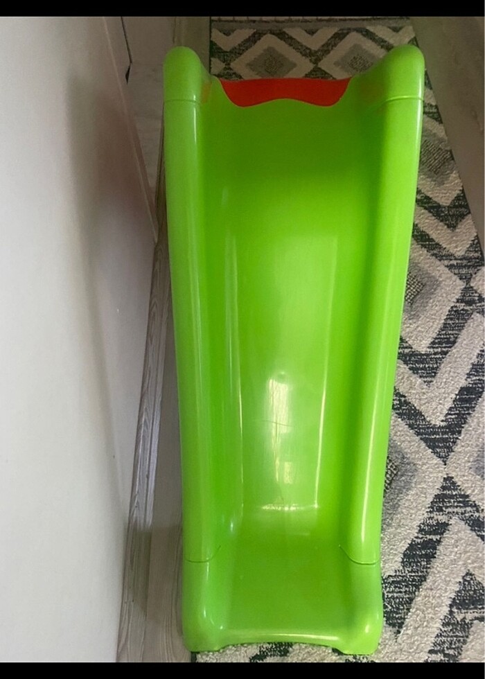 Kaydırak pilsan - Görsel 4