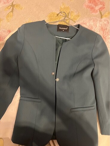 M beden blazer - Görsel 3