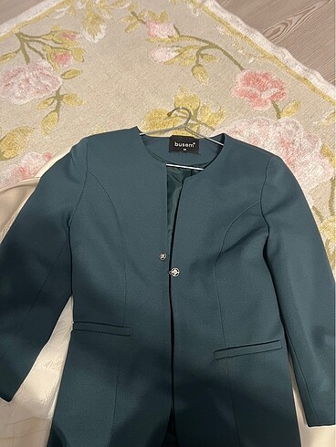 M beden blazer - Görsel 2