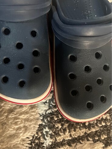 Orijinal crocs erkek çocuk terlik - Görsel 3