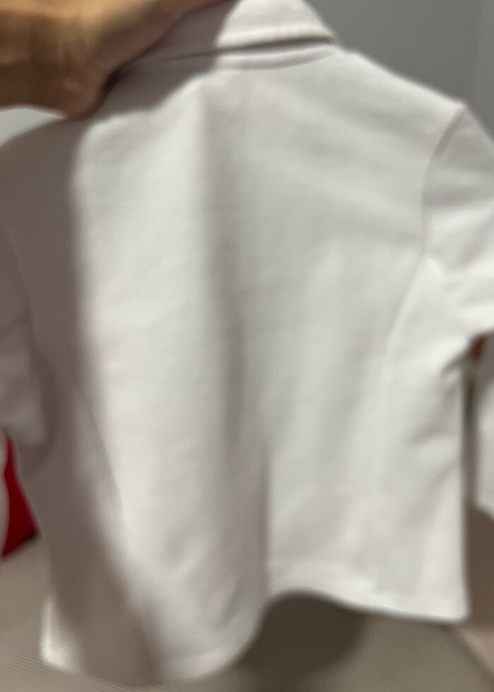 LCW erkek çocuk blazer - Görsel 3