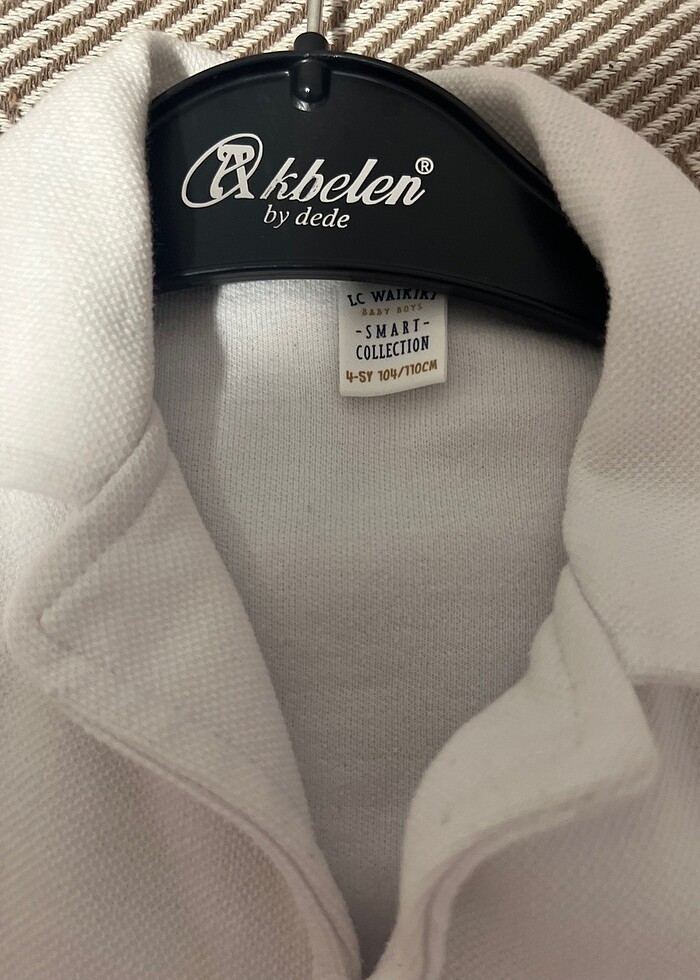 LCW erkek çocuk blazer - Görsel 2