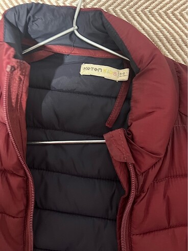 Koton mont erkek çocuk - Görsel 5