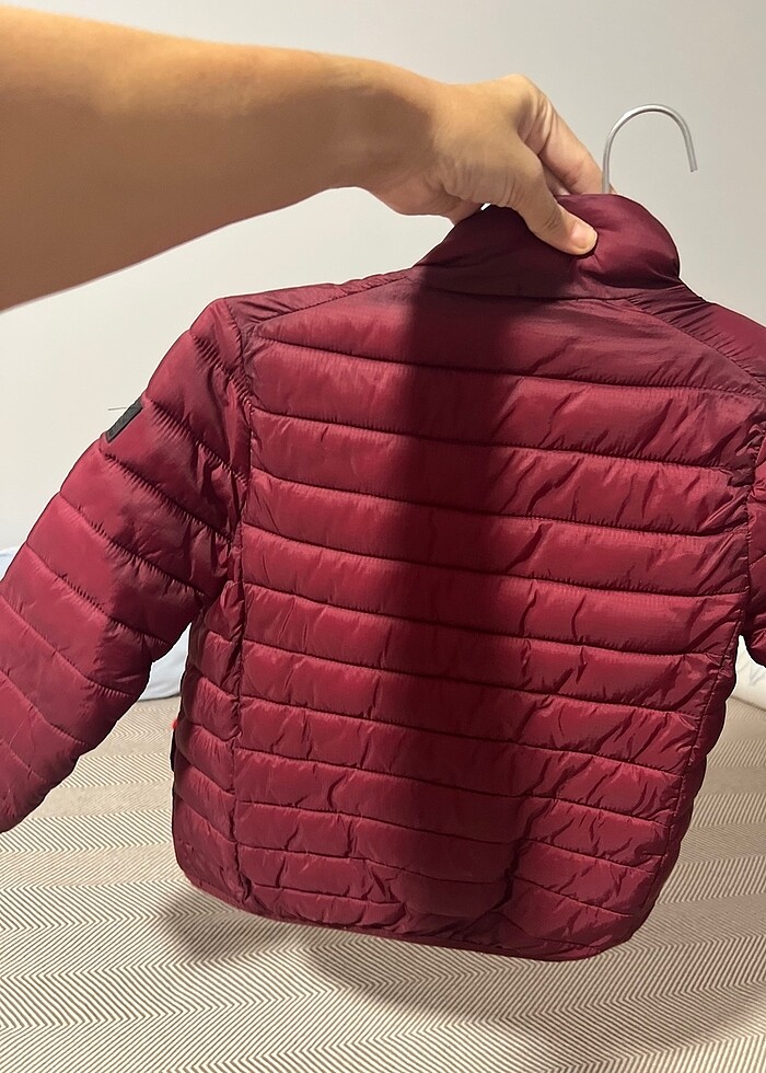 Koton mont erkek çocuk - Görsel 3