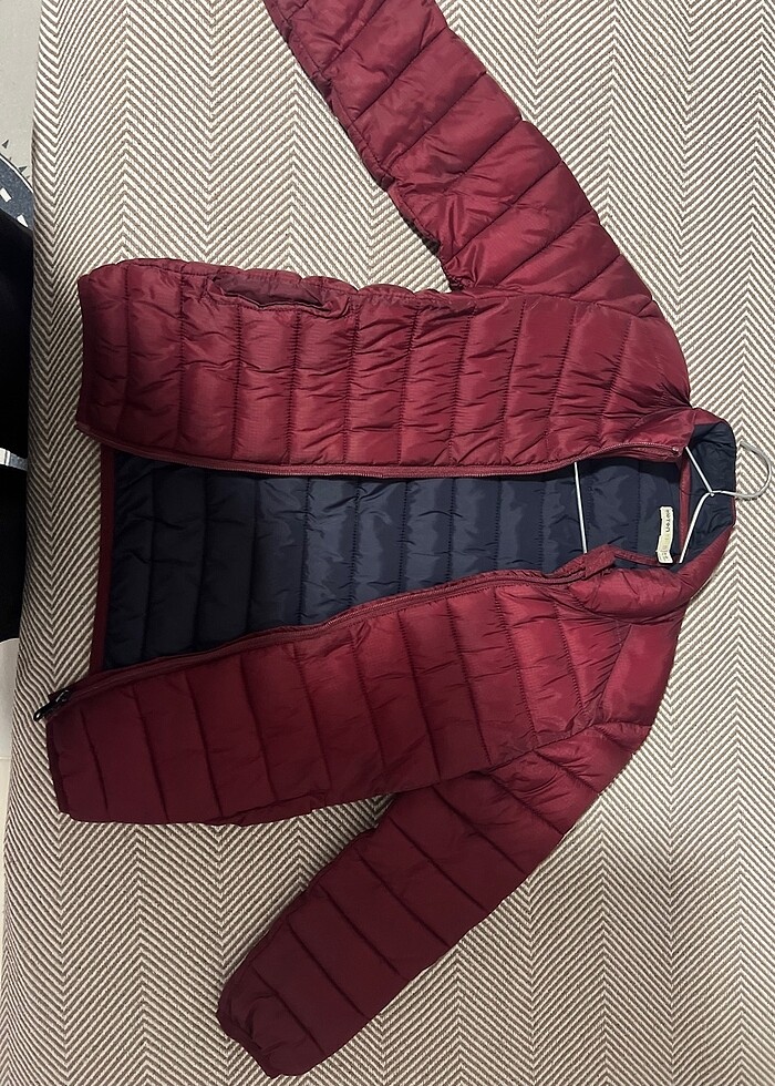 Koton mont erkek çocuk - Görsel 2