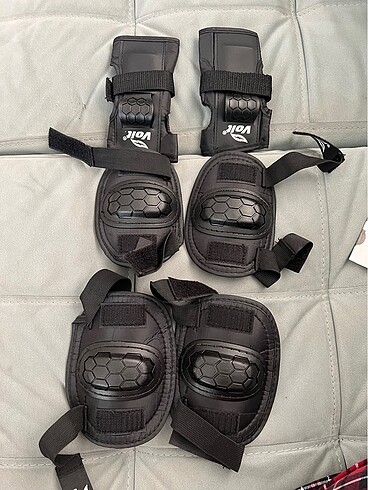 Voıt koruyucu set - Görsel 2