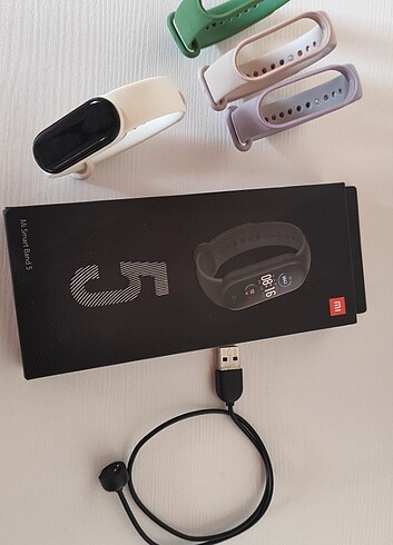 Xiaomi XİAOMİ Mİ BAND 5