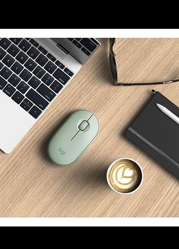 Logitech Pebble M350 Mouse