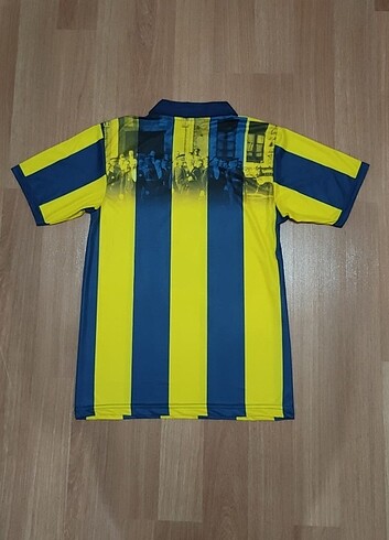 FB 100.yil özel forması 