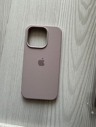 İPHONE 15 PRO KILIF