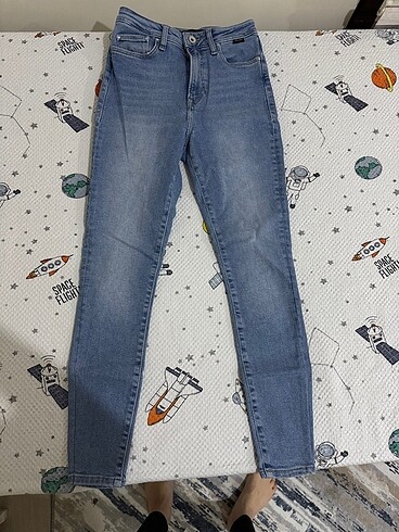 Mavi Jeans MAVİ SERENAY JEAN 25/27