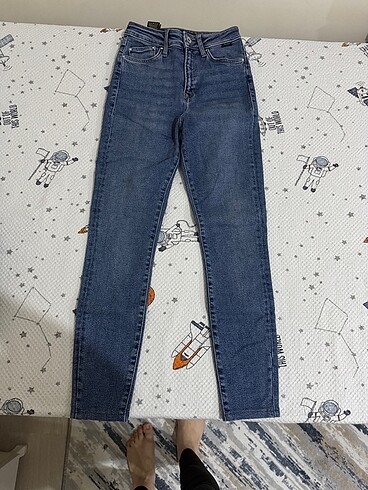 Mavi Jeans MAVİ SERENAY JEAN 25/27