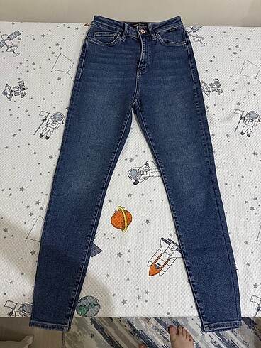 Mavi Jeans MAVİ SERENAY JEAN 25/27