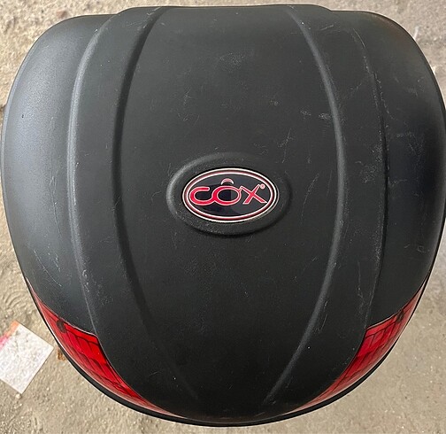 Beden COX MARKA MOTORSİKLET SEPETİ KULLANILMIYOR. SIFIR AYARINDA HİÇBİ