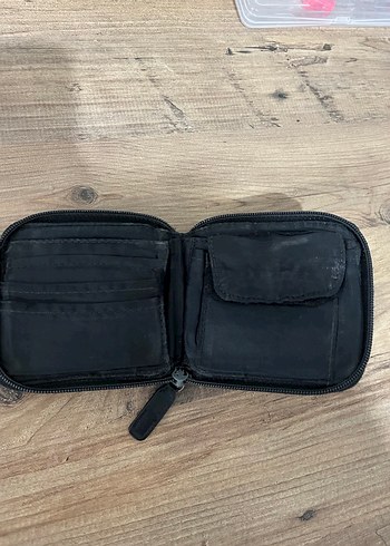 Adidas Siyah Cüzdan - Görsel 3