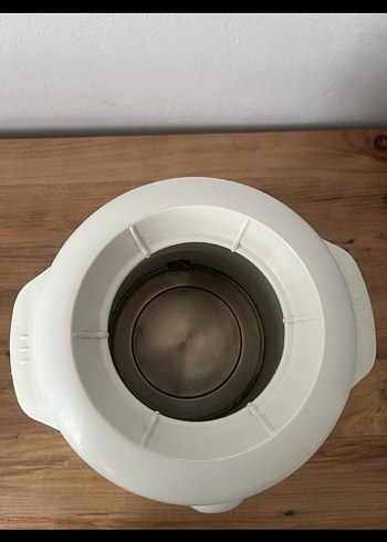  Beden Beko Beyaz Parlak Dem Semaver