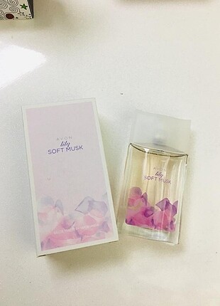 SOFT MUSK LİLY