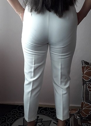 Zara havuç pantolon 
