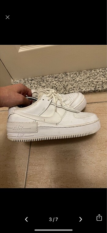 Nike Nike air force