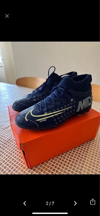 Nike Nike krampon