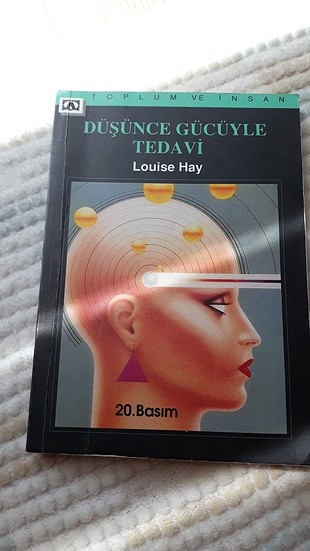 Düşünce Gücüyle Tedavi 