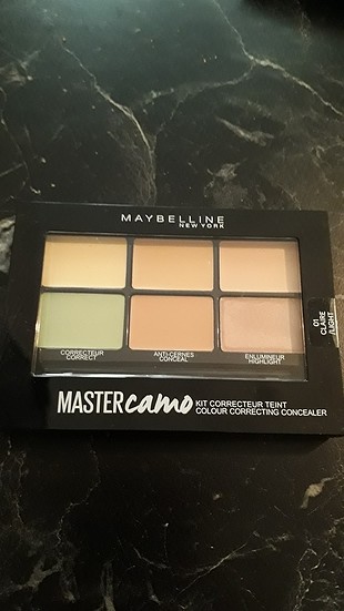 Maybelline kit concealer