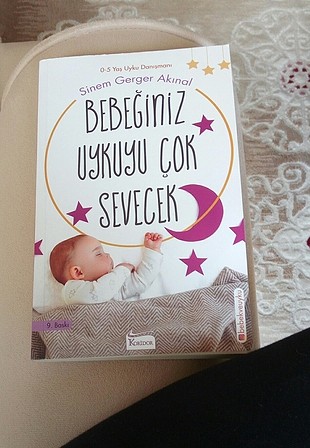 bebek uyku eğitimi