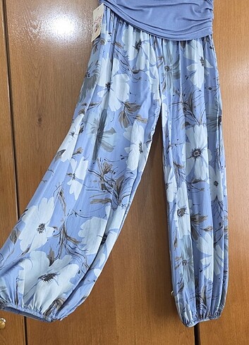 CB Made in italy İtalyan pantolon 