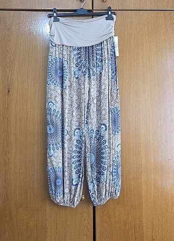İtalyan pantolon 