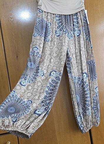 CB Made in italy İtalyan pantolon 