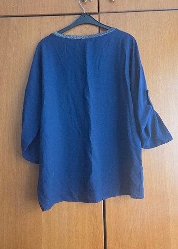 İtalyan gömlek - Görsel 3