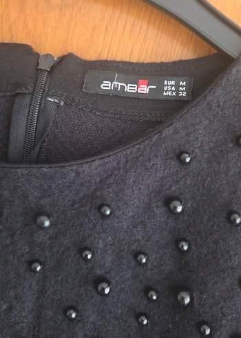 m beden elbise - Görsel 3