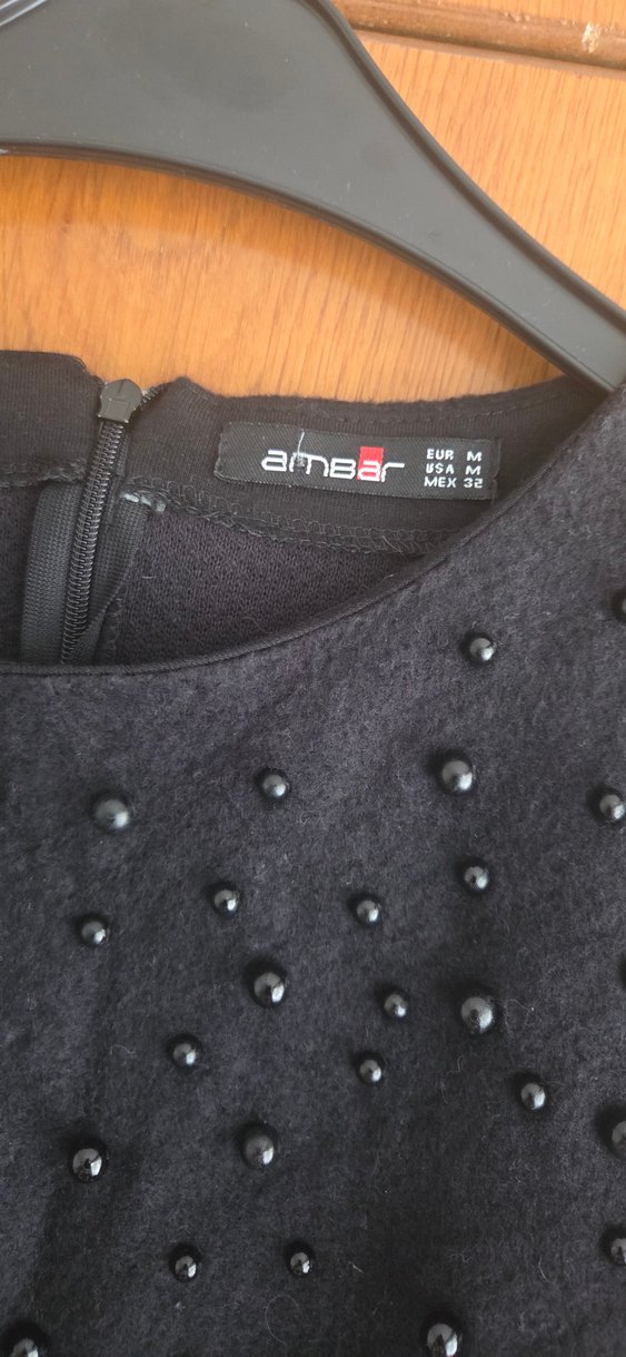 m beden elbise - Görsel 3