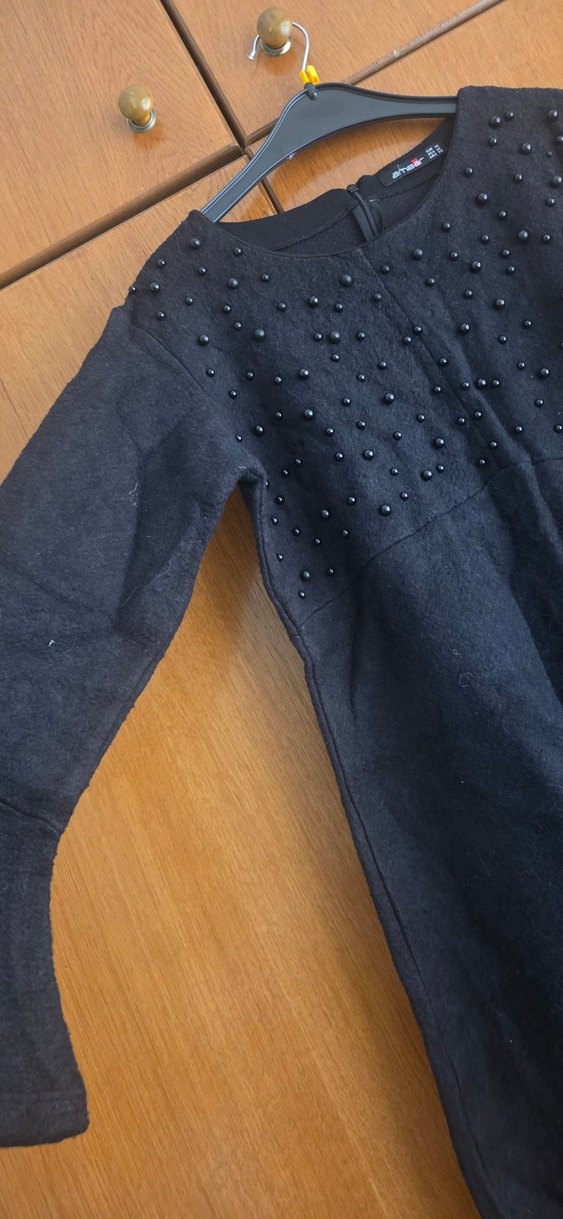 m beden elbise - Görsel 2