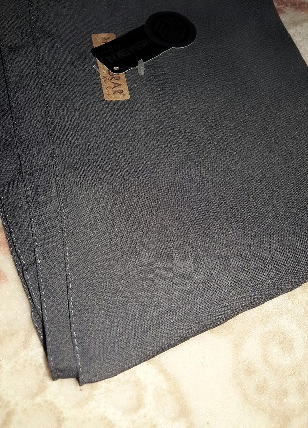 Medine ipeği şal - Görsel 4