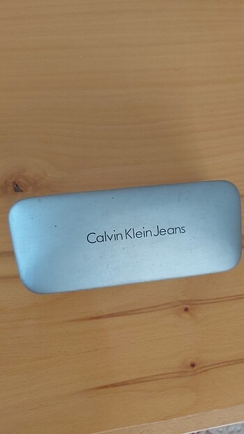 Orijinal Calvin Klein Jeans Gunes Gozlugu