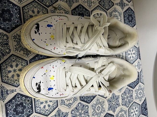 Air force