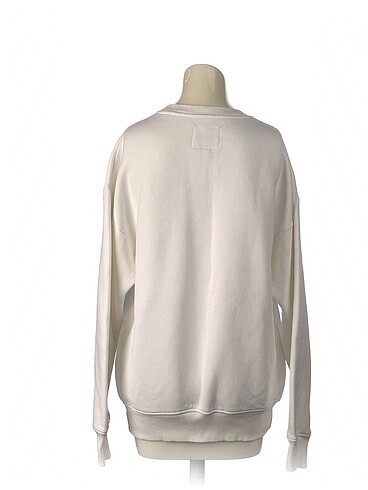 s Beden PreLoved Sweatshirt %70 İndirimli.