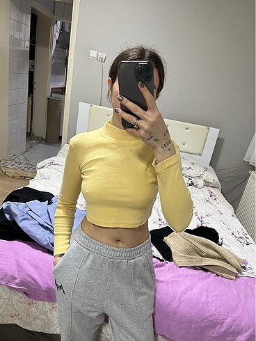 Crop kazak