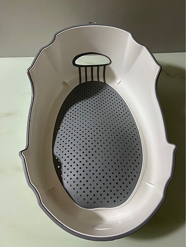  Beden Bebek banyo oturağı küveti